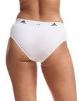 Adidas Underwear阿迪達斯內衣ACCO - BIKINI BRIEF運動內褲-白色