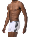 Adidas Underwear阿迪達斯內衣3PK TRUNK運動三角內褲-混色