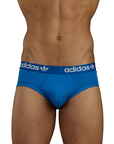 Adidas Underwear阿迪達斯內衣3PK BRIEF運動三角內褲-混色