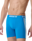 Adidas Underwear阿迪達斯內衣3PK BOXER BRIEF運動平角內褲-混色