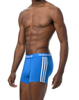 Adidas Underwear阿迪達斯內衣3PK TRUNK運動三角內褲-混色