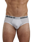 Adidas Underwear阿迪達斯內衣3PK BRIEF運動三角內褲-混色