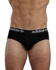 Adidas Underwear阿迪達斯內衣3PK BRIEF運動三角內褲-混色