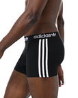 Adidas Underwear阿迪達斯內衣3PK TRUNK運動三角內褲-混色
