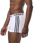 Adidas Underwear阿迪達斯內衣3PK TRUNK運動三角內褲-混色