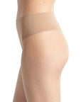 Adidas Underwear阿迪達斯內衣ASMS - HIGH WAIST THONG運動內褲-杏色