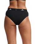 Adidas Underwear阿迪達斯內衣ACCO - BIKINI BRIEF運動內褲-黑色