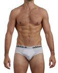 Adidas Underwear阿迪達斯內衣3PK BRIEF運動三角內褲-混色