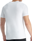 Adidas Underwear阿迪達斯內衣3PK CREW NECK T-SHIRT運動短袖