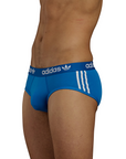 Adidas Underwear阿迪達斯內衣3PK BRIEF運動三角內褲-混色