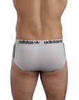 Adidas Underwear阿迪達斯內衣3PK BRIEF運動三角內褲-混色