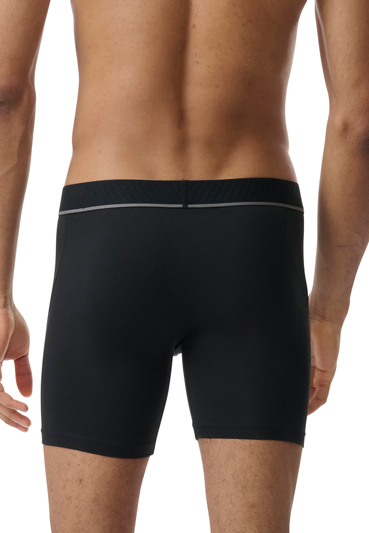 Adidas Underwear阿迪達斯內衣3PK BOXER BRIEF運動平角內褲-混色