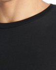 Adidas Underwear阿迪達斯內衣3PK CREW NECK T-SHIRT運動短袖