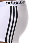 Adidas Underwear阿迪達斯內衣3PK TRUNK運動三角內褲-混色