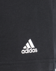 Adidas Underwear阿迪達斯內衣3PK CREW NECK T-SHIRT運動短袖