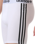 Adidas Underwear阿迪達斯內衣3PK BOXER BRIEF運動平角內褲-混色